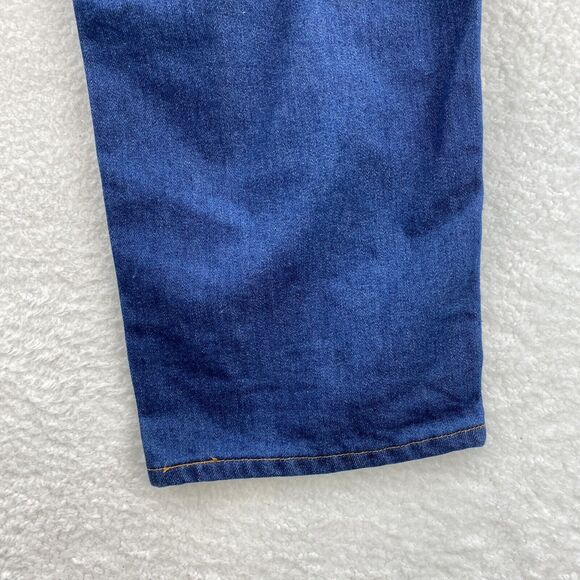 Tyndale Jeans Men's 38x30 Blue F290T Arch Rated Fire Resistant American Workwear - Picture 15 of 16